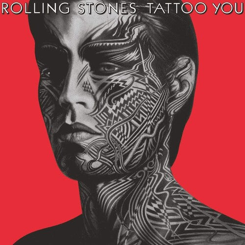 The Rolling Stones: Tattoo You [ Record ]