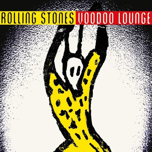 The Rolling Stones: Voodoo Lounge [ Record ]