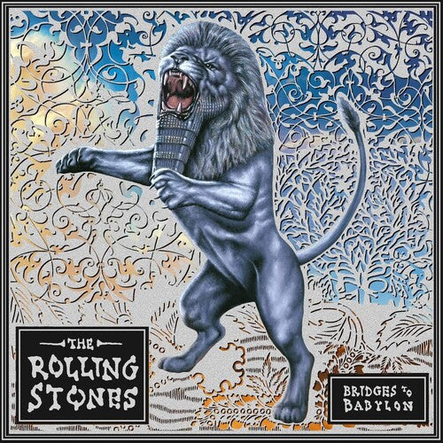 The Rolling Stones: Bridges To Babylon [ Record ]
