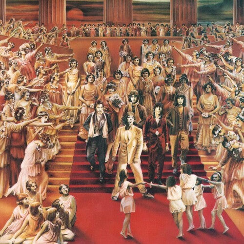 The Rolling Stones: It's Only Rock N Roll [ Record ]