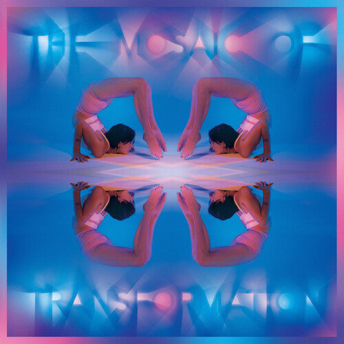 Kaitlyn Aurelia Smith: The Mosaic Of Transformation [ Record ]