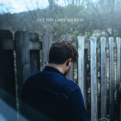 Chris Renzema: Let The Ground Rest [ Record ]