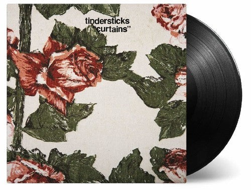 Tindersticks: Curtains (Expanded Edition) [ Record ]