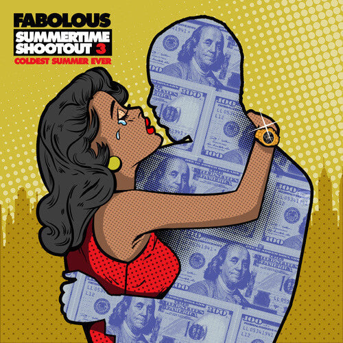 Fabolous: Summetime Shootout 3: Coldest Summer Ever [ Record ]