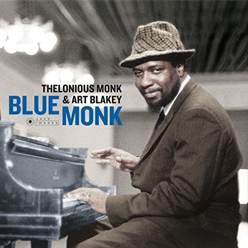 Monk, Thelonious / Blakey, Art: Blue Monk [ Record ]