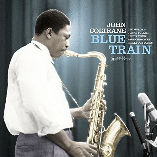John Coltrane: Blue Train [ Record ]