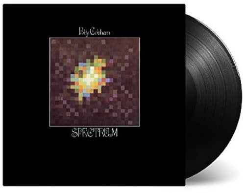 Billy Cobham: Spectrum [ Record ]