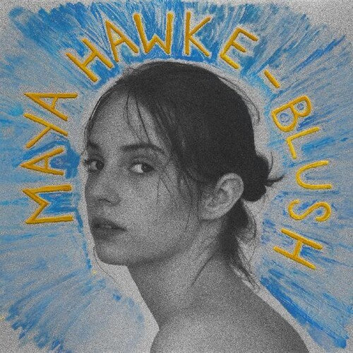 Maya Hawke: Blush [ Record ]