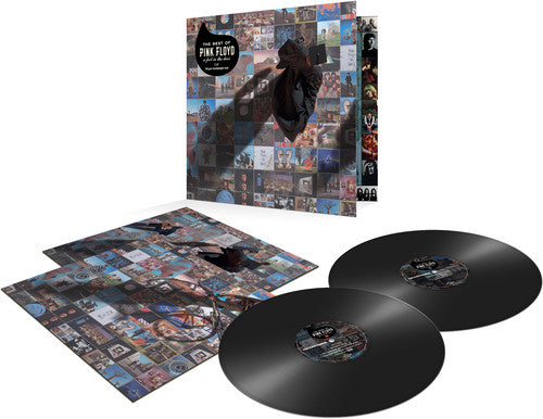 Pink Floyd: The Best Of Pink Floyd: A Foot In The Door [ Record ]