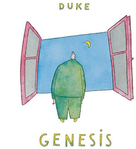 Genesis: Duke [ Record ]