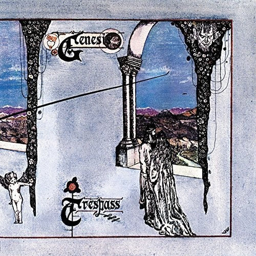 Genesis: Trespass [ Record ]