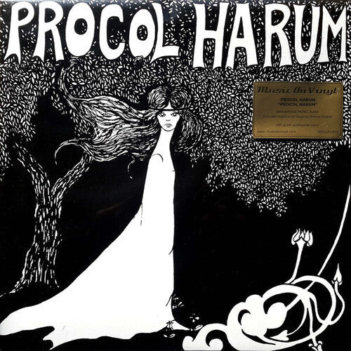 Procol Harum: Procol Harum [ Record ]