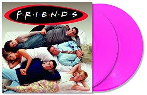 Various: Friends (Original Soundtrack) [ Record ]