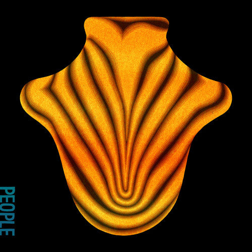 Big Red Machine: Big Red Machine [ Record ]