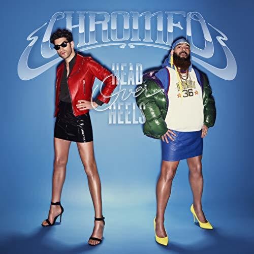 Chromeo: Head Over Heels [ Record ]