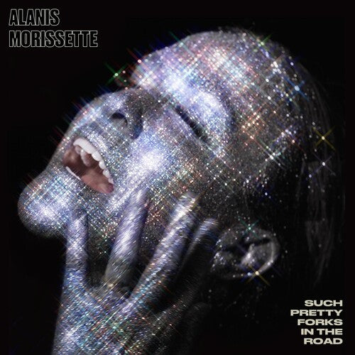 Alanis Morissette: Such Pretty Forks In The Road [ Record ]