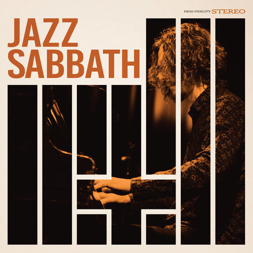 Jazz Sabbath: Jazz Sabbath [ Record ]