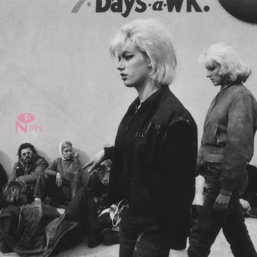 Various Artists: Basement Beehive: Girl Group Underground [ Record ]