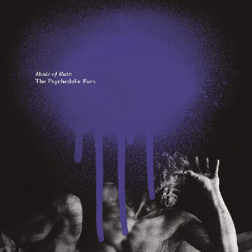 The Psychedelic Furs: Made Of Rain [ Record ]