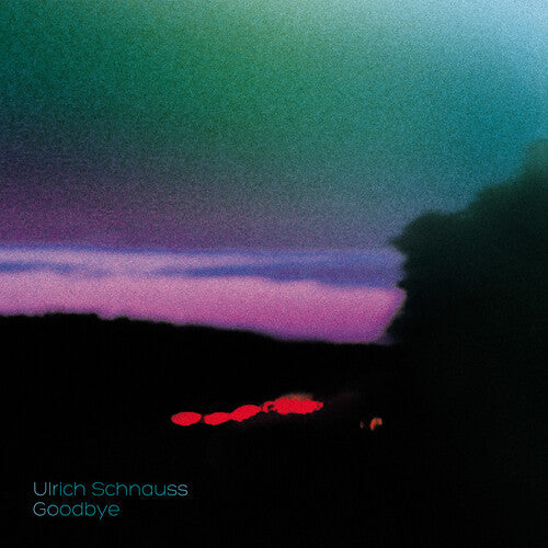 Ulrich Schnauss: Goodbye [ Record ]