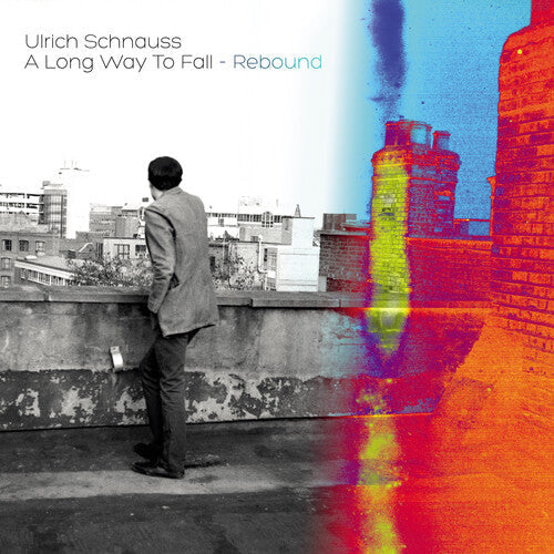 Ulrich Schnauss: A Long Way To Fall - Rebound [ Record ]