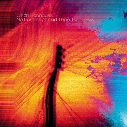 Ulrich Schnauss: No Further Ahead Than Tomorrow [ Record ]