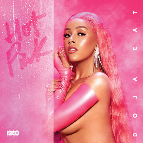 Doja Cat: Hot Pink [ Record ]