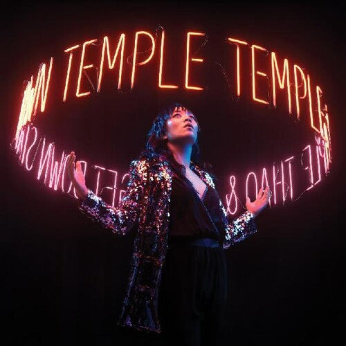 Thao & the Get Down Stay Down: Temple [ Record ]