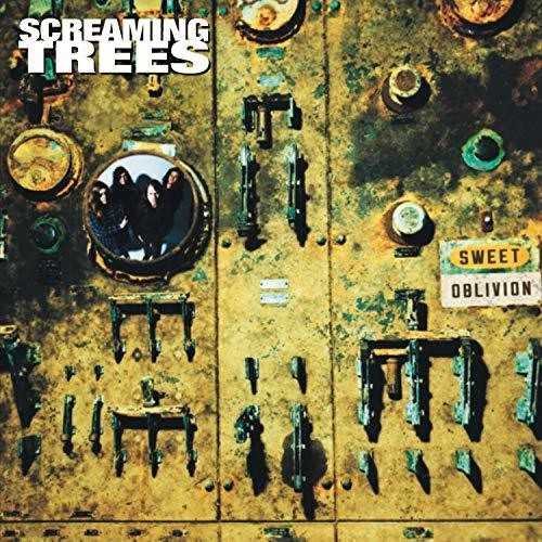 Screaming Trees: Sweet Oblivion [ Record ]