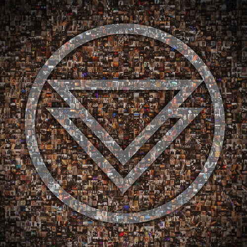 The Ghost Inside: The Ghost Inside [ Record ]