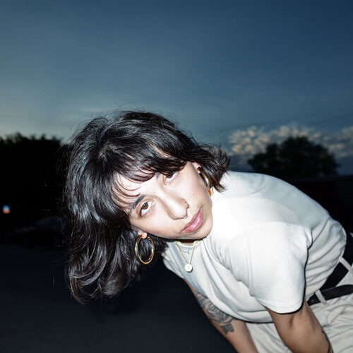 Tenci: My Heart Is An Open Field (Color Vinyl) [ Record ]