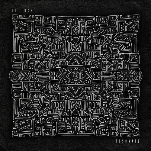 Lettuce: Resonate [ Record ]
