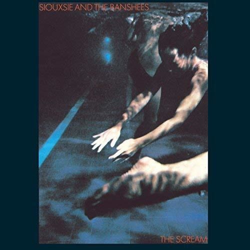 Siouxsie & the Banshees: The Scream [ Record ]