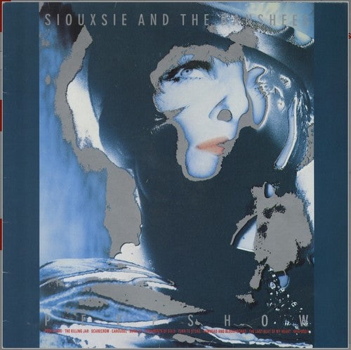 Siouxsie & the Banshees: Peepshow [ Record ]