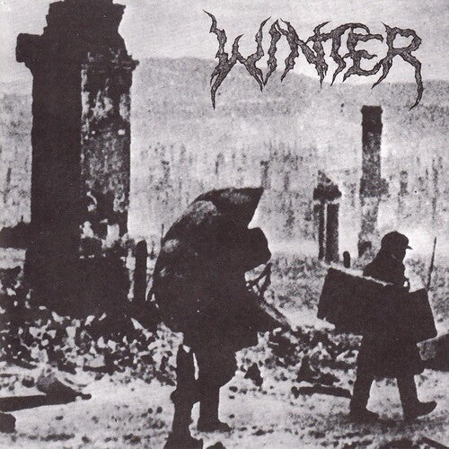 Winter: Into Darkness [ Record ]