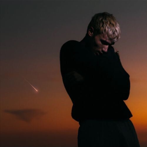 Jeremy Zucker: Love Is Not Dying [ Record ]