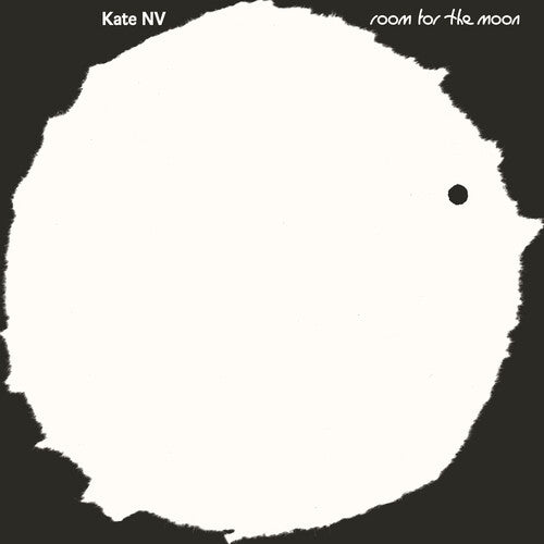 Kate Nv: Room For The Moon [ Record ]