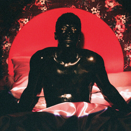 Naeem: Startisha (Color Vinyl) [ Record ]