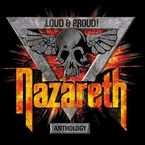 Nazareth: Loud & Proud: Anthology [ Record ]