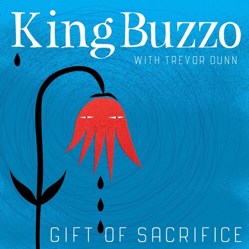 King Buzzo: Gift Of Sacrifice [ Record ]