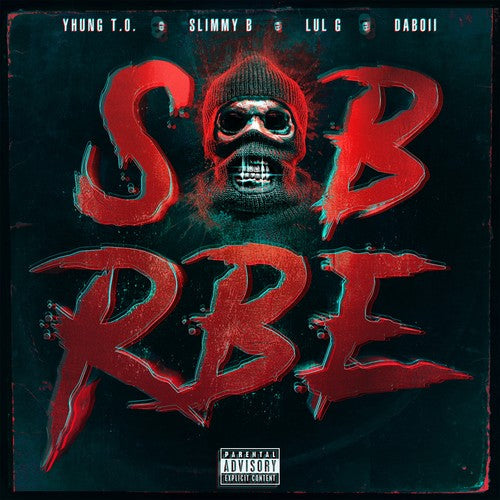 Sob X Rbe: Gangin [ Record ]