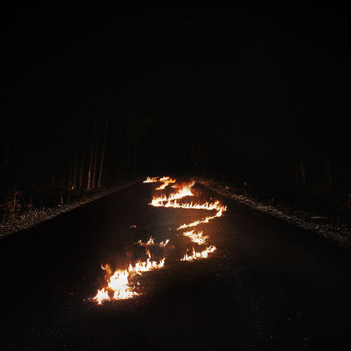 Bob Moses: Battle Lines [ Record ]