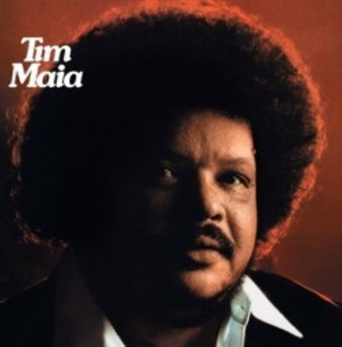 Tim Maia: Tim Maia [ Record ]