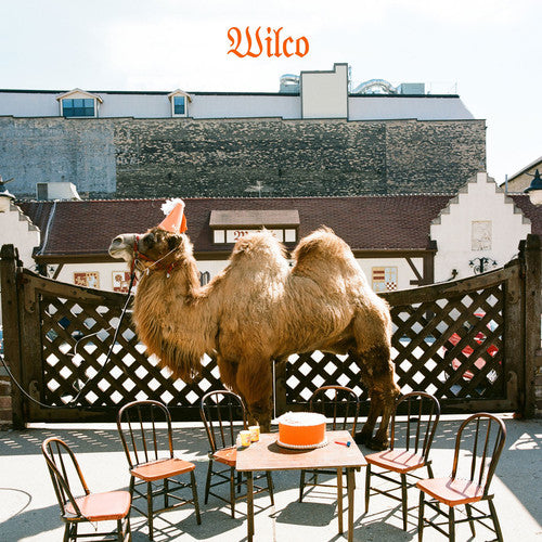 Wilco: Wilco [ Record ]