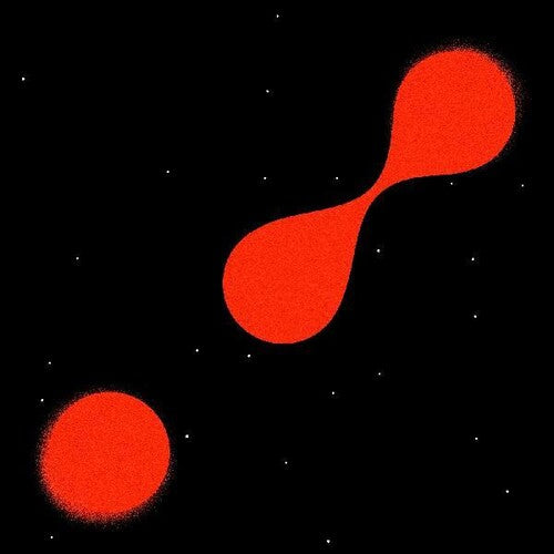 Baauer: Planet's Mad [ Record ]