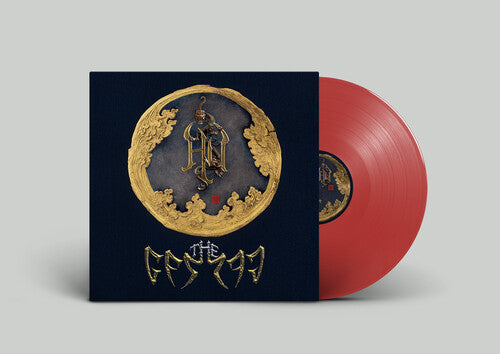 The HU: The Gereg (Deluxe Version) (Red Vinyl) [ Record ]