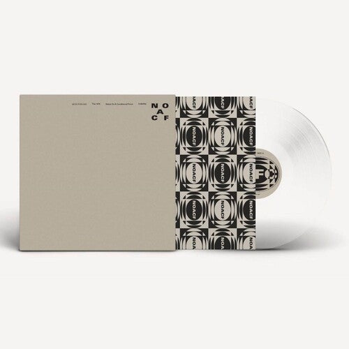 The 1975: Notes On A Conditional Form [ Record ]