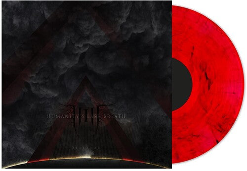Humanity's Last Breath: Detestor [ Record ]