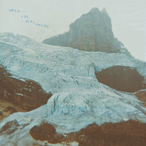 Owen: The Avalanche [ Record ]
