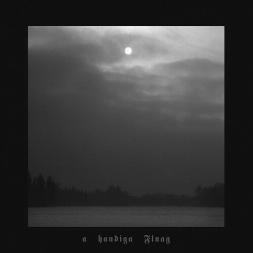 Lunar Aurora: Schwarza Feus & schwarzas Isa / A Haudiga Fluag [ Record ]
